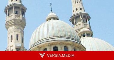 مواقيت الصلاة اليوم الاثنين 12/10/2015