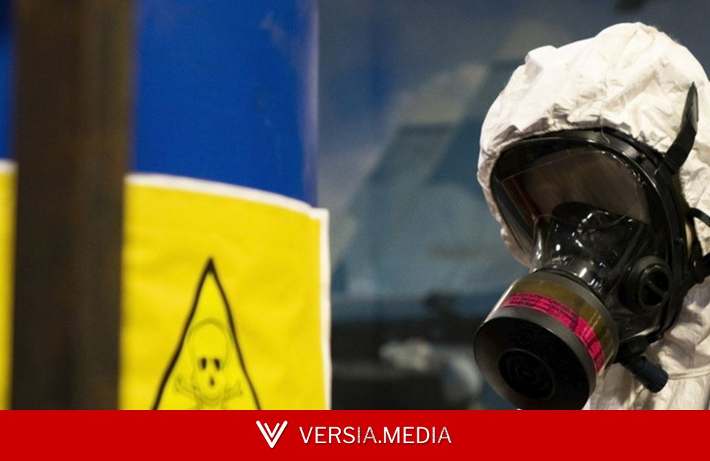 وثائق: البنتاغون أنفق أكثر من 11 مليون دولار لإنشاء مختبرات بيولوجية في أوكرانيا — Science | Versia.media