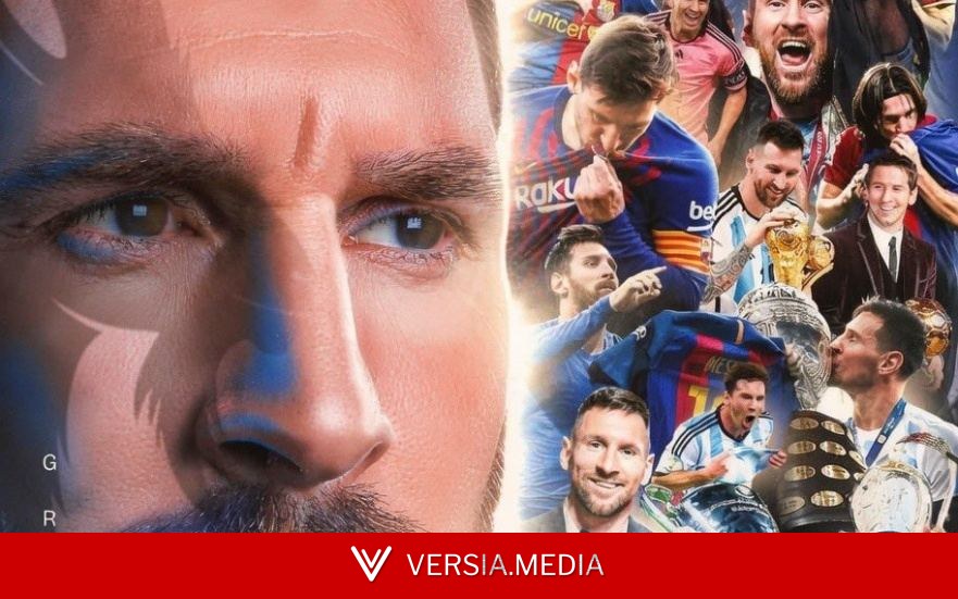 الأرجنتين تستعد لاحتفال غير تقليدي بعيد ميلاد ميسي الـ39