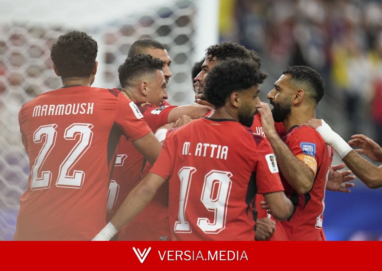 كم تبلغ مكافأة تأهل منتخب مصر إلى دور الـ16 في كأس العالم 2026؟