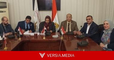 أول دبلومة تدريبية لحساب البصمة الكربونية وتحقيق أهداف التخفيف والتكيف مع المناخ