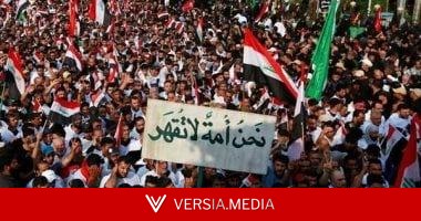 الاتصالات العراقية تعلن رفع الحجب عن مواقع التواصل الاجتماعى نهائيا