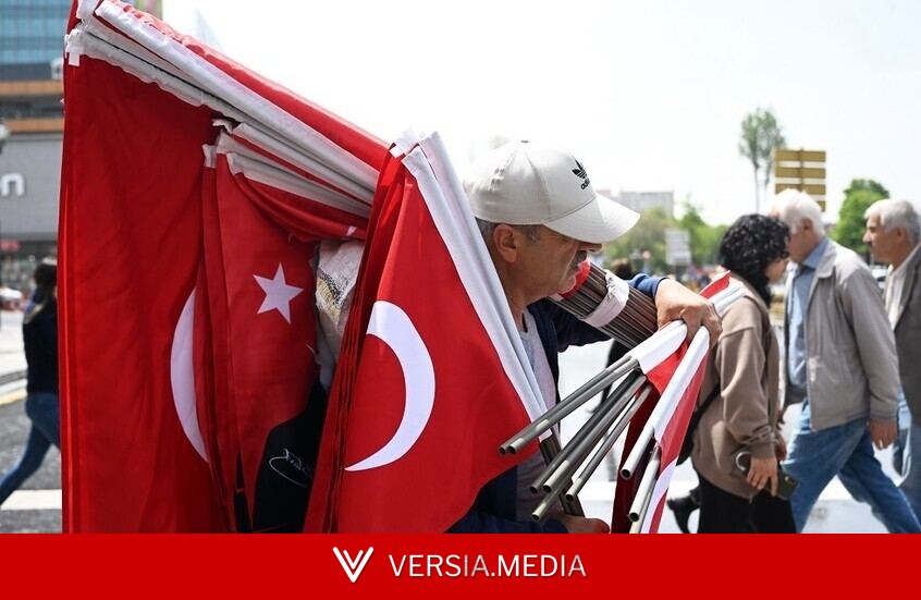تغييرات جذرية في الجغرافيا الإدارية.. ظهور ولايات جديدة في تركيا — Science | Versia.media