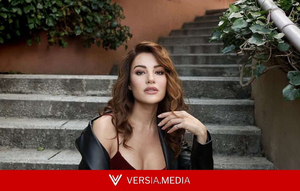وفاة الممثلة التركية إيجه إرتيم بعد احتفالها بعيد ميلادها — Science | Versia.media