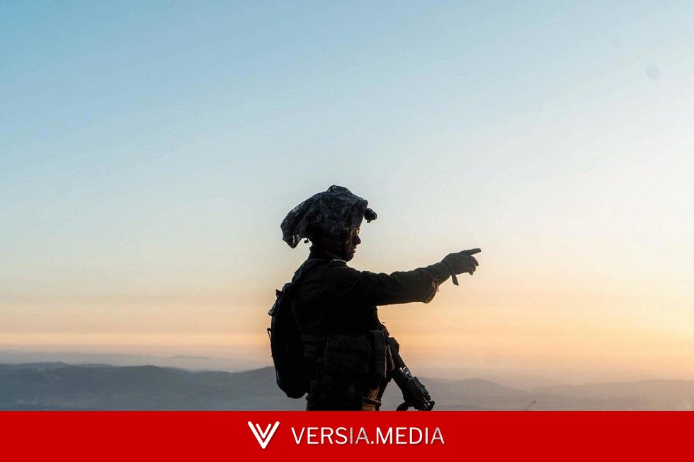 "معاريف": القوات الجوية الإسرائيلية توقف الهجمات في لبنان — Science | Versia.media