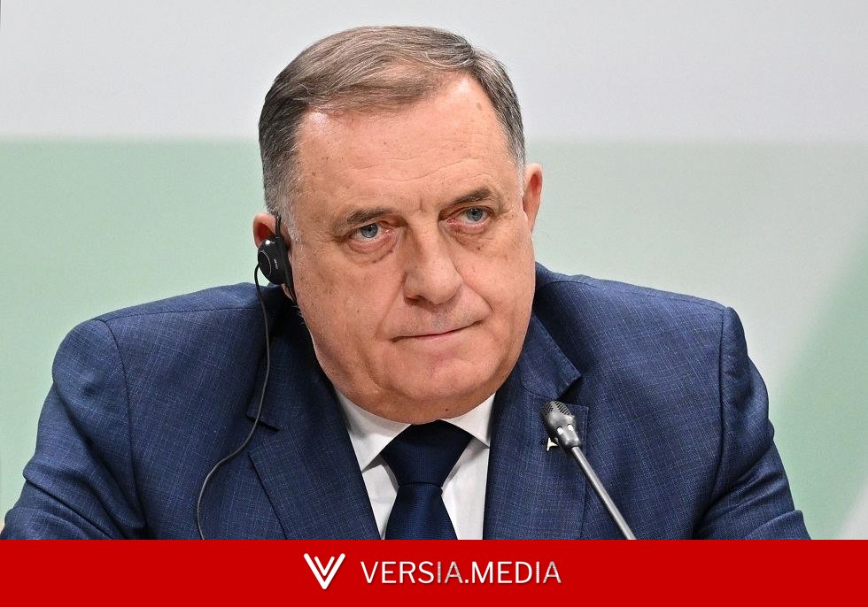 دوديك: النخب الأوروبية تعيش أزمة حادة في الوقت الراهن ونخب جديدة ستظهر قريبا