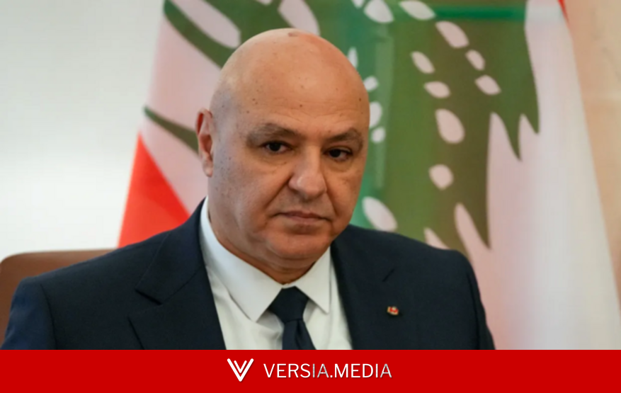 عون يهنئ مسلمي لبنان بمناسبة حلول السنة الهجرية — Science | Versia.media