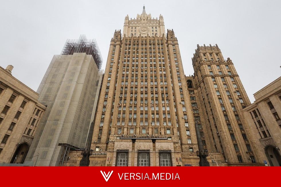 موسكو ترحب بقرار الولايات المتحدة وقف العراقيل أمام المساعدات الإنسانية لكوريا الشمالية — Science | Versia.media