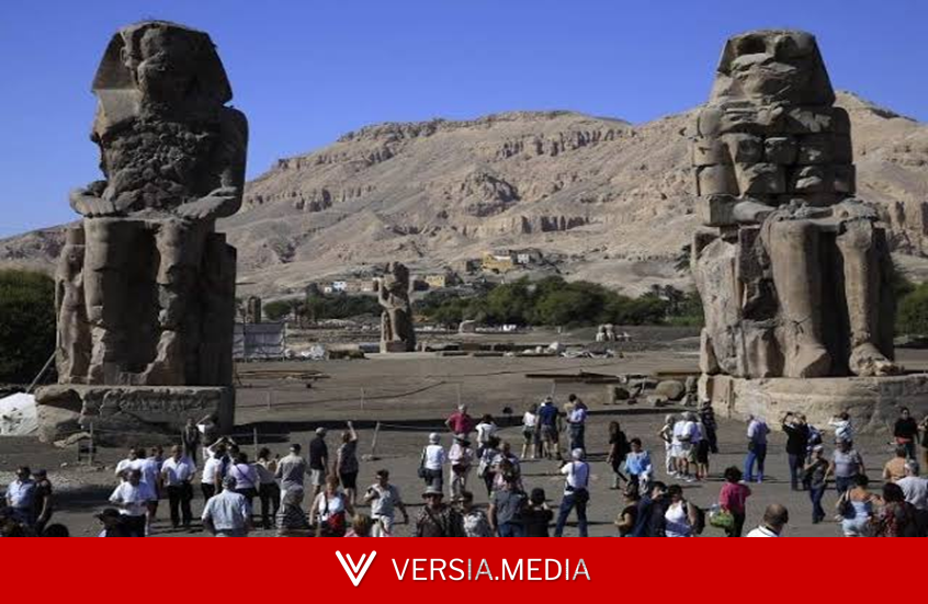 كرامات الشيخ كوكو.. مسؤول مصري سابق يستذكر موقفا 
