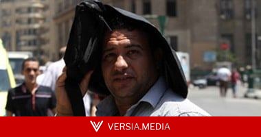 حالة الطقس اليوم الأحد  16 أغسطس فى مصر والدول العربية